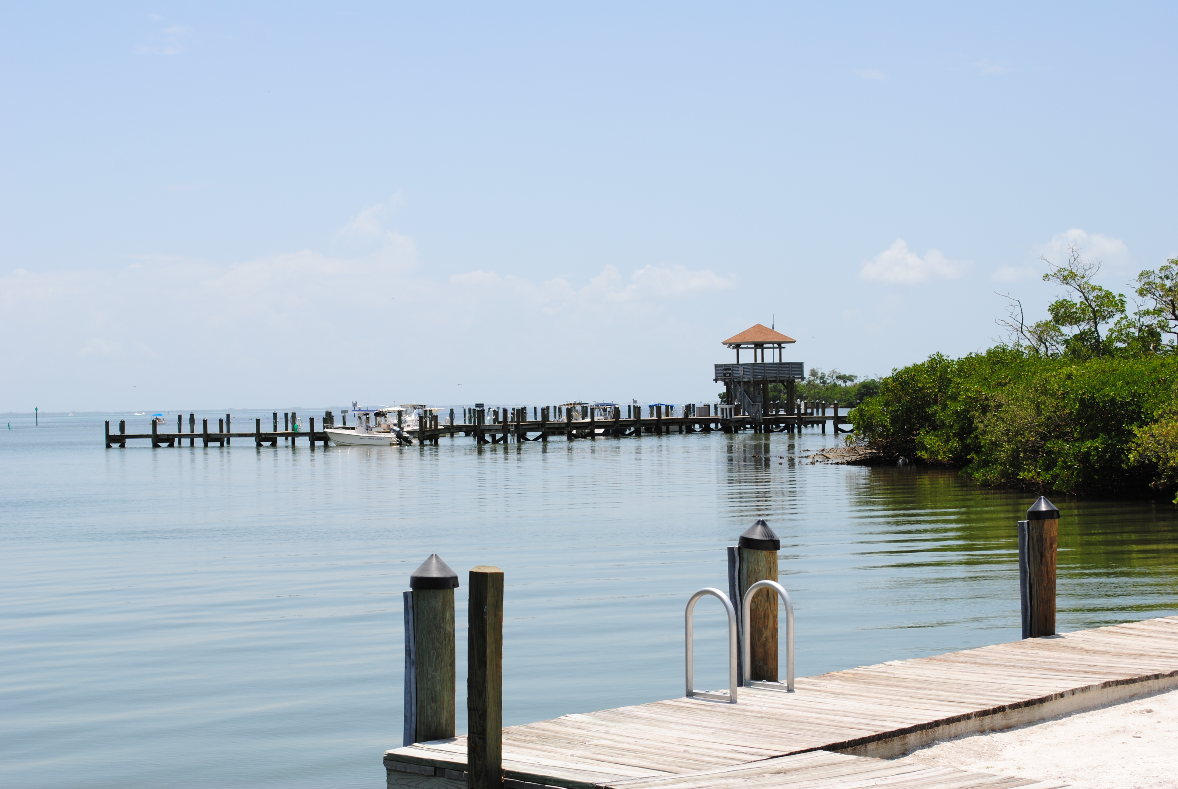 Safety Harbor North Captiva